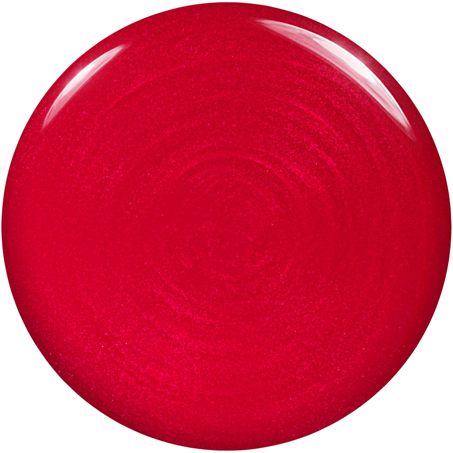 essie salon-quality nail polish, vegan, Disney's Snow White, red, just take a bite, 0.46 fl oz Beauty & Personal Care essie