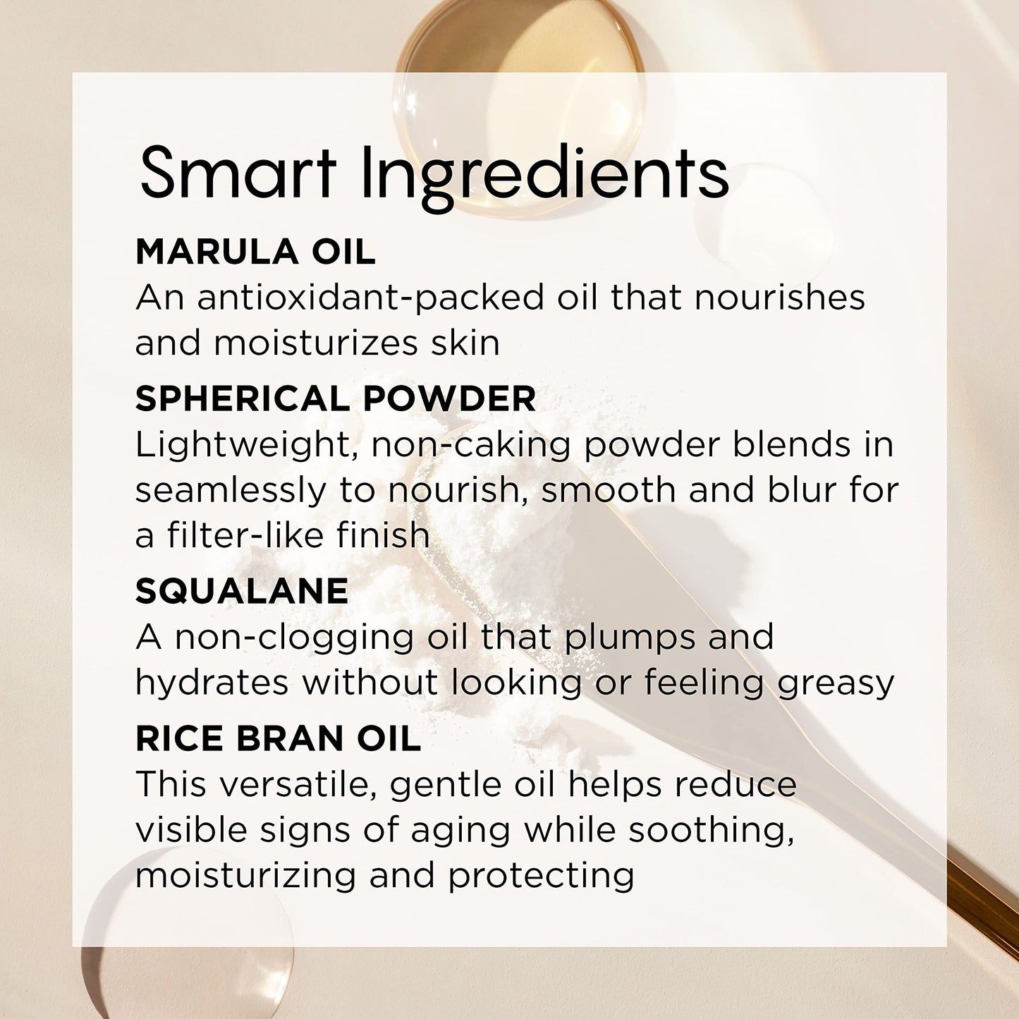 HALEYS Re-invent Sheer Tinted Marula Oil (Medium/Tan Neutral), Skin Tint, Tinted BB Moisturizer, Tinted Foundation, Face Oil, Hydrate Skin, Flexible