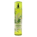 Bath and Body Works Fine Fragrance Mist Fresh Brazil Citrus 2017