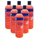 Isoplus Neutralizing Shampoo + Conditioner 16 Ounce (473ml) (6 Pack)