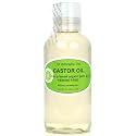 Dr Adorable - 4 oz - Premium Castor Oil - 100% Pure Natural Organic Cold Pressed Virgin
