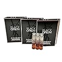 Yves Saint Laurent YSL Black Opium EDP Sample Women Perfume 1.2 ml / 0.04 oz - set of 3