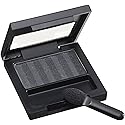 Revlon Luxurious Color Perle Eye Shadow, Black Galaxy, 0.08 Ounce