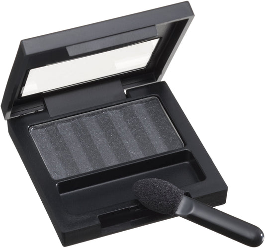 Revlon Luxurious Color Perle Eye Shadow, Black Galaxy, 0.08 Ounce