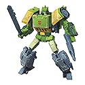 Transformers Toys Generations War for Cybertron Voyager Wfc-S38 Autobot Springer Action Figure - Siege Chapter - Adults & Kids Ages 8 & Up, 7"