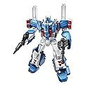 Transformers Generations Leader Class Ultra Magnus Figure