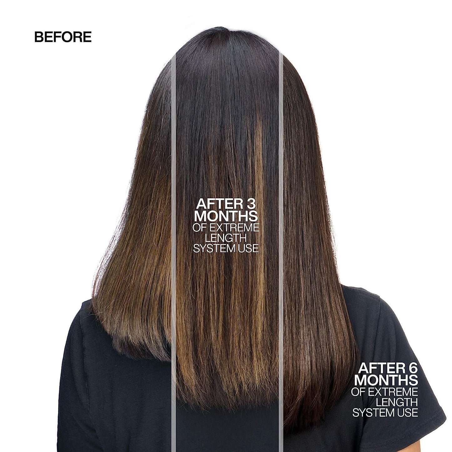 Redken Extreme Length Shampoo | For Hair Growth | Prevents Breakage & Strengthens Hair | Infused With Biotin | 1.7 Fl Oz Beauty and Personal Care Redken