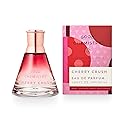 Good Chemistry Cherry Crush Eau de Parfum 1.7 fl oz - Long-Lasting Perfume with Wild Cherry, Sandalwood, & Vanilla Bean - Sweet, Clean & Vegan