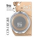 COVERGIRL truBlend Pressed Blendable Powder, Translucent Medium, 0.39 Ounce