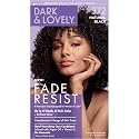 Dark & Lovely Color #372 Natural Black (6 Pack)
