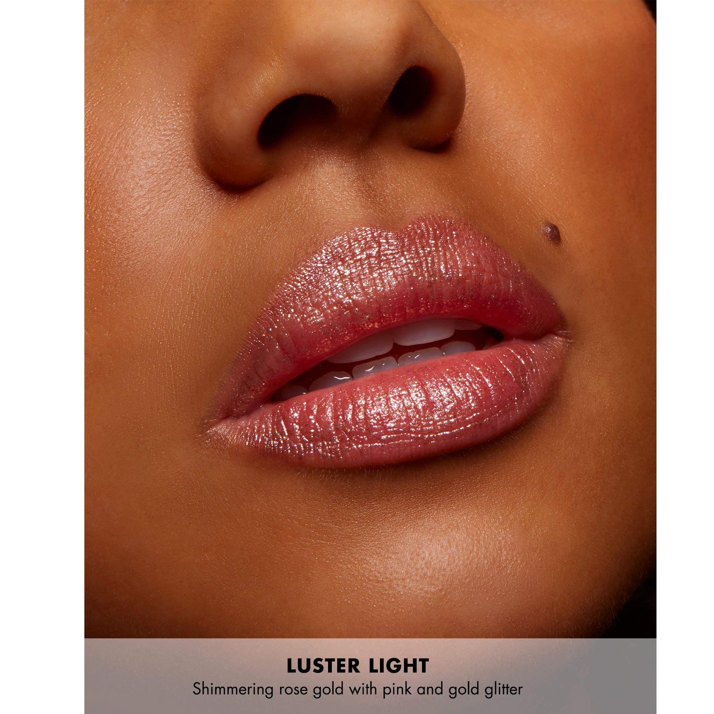 Milani Lip Topper with Hypnotic Lights