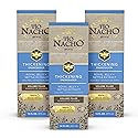 Tio Nacho Thickening Conditioner with Royal Jelly and Natural Extracts - Hair Loss Conditioner for Men and Women - Volumizing Formula for Fine