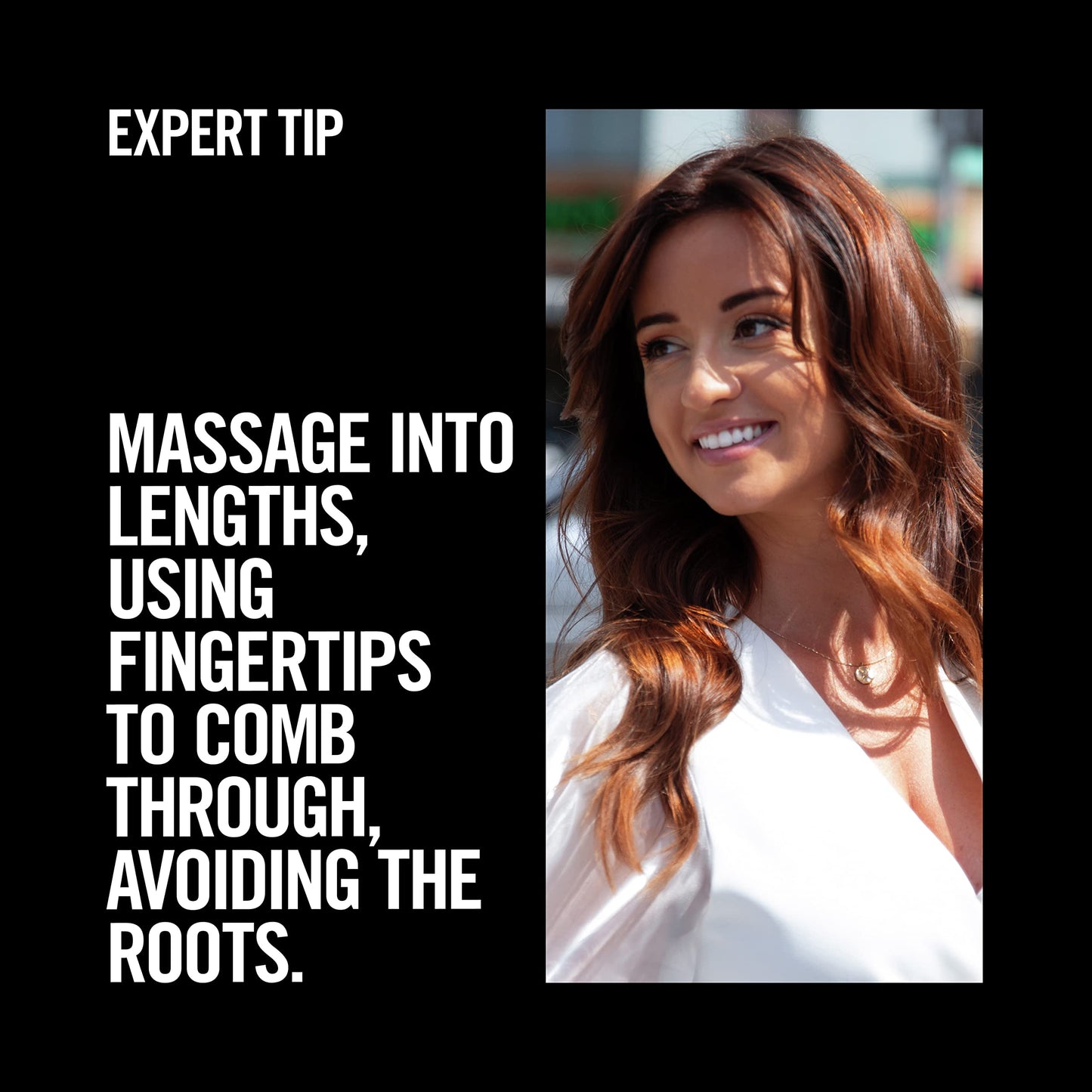 TRESemmé Pro Collection Beauty-Full Strength Leave-In Treatment for Fine, Damaged Hair - Lightweight Formula to Reduce Breakage 6.1 oz