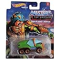 Hot Wheels Man at Arms - Masters of The Universe