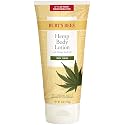Burt's Bees Burts Bees Hemp Body Lotion 6 Oz