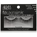 Faux Mink 817 Black