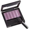 Revlon Luxurious Color Perle Eye Shadow, Violet Starlet, 0.08 Ounces (Pack of 2)