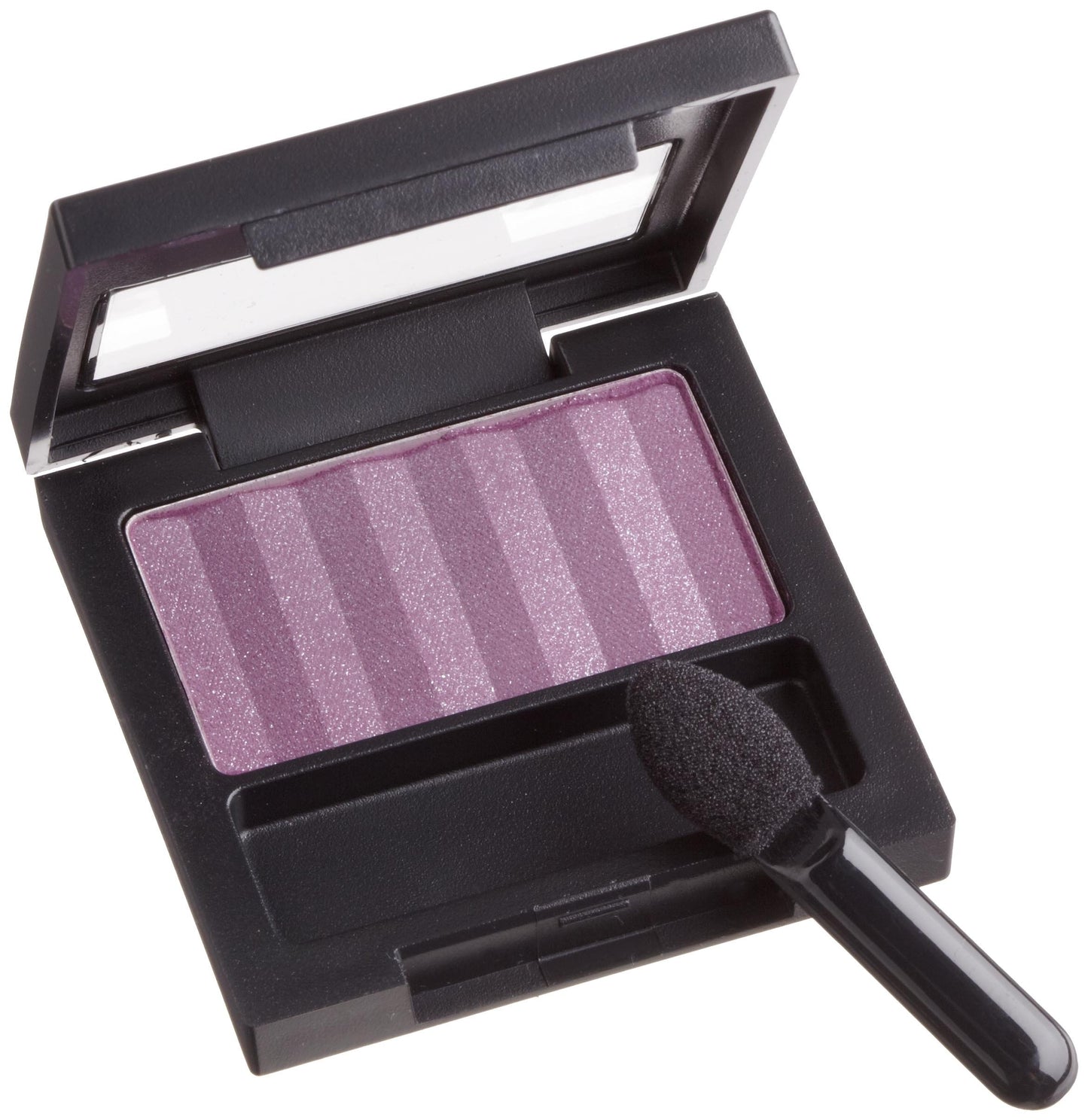 Revlon Luxurious Color Perle Eye Shadow, Violet Starlet, 0.08 Ounces (Pack of 2)