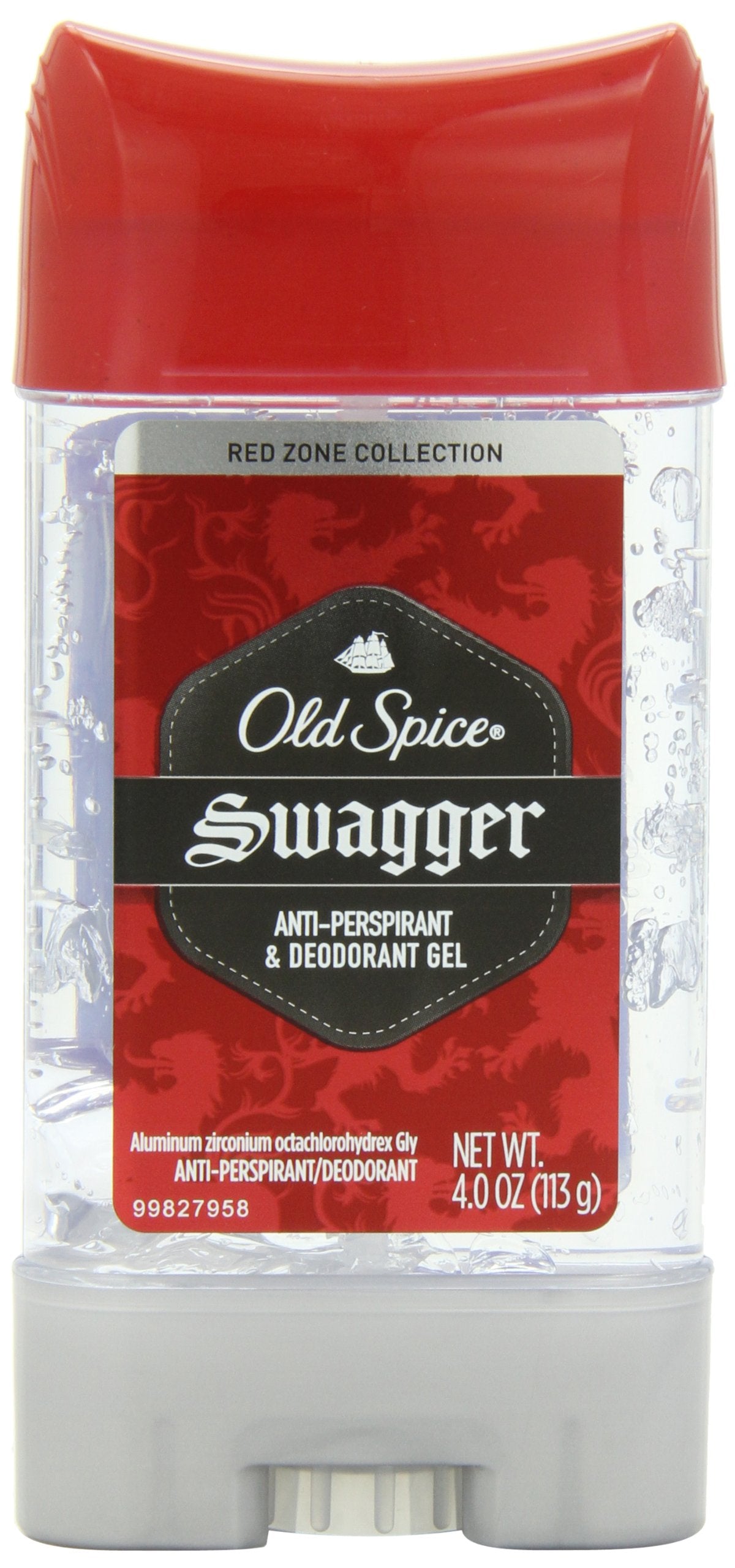 Old Spice Swagger, 4 oz