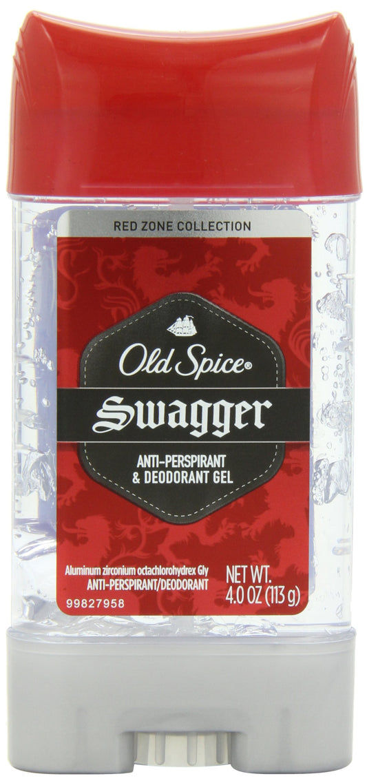 Old Spice Swagger, 4 oz Beauty & Personal Care Old Spice