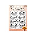 Ardell Big Beautiful Lashes Mija 4 pairs-Halloween, Makeup, Everyday Costume Lashes