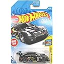 Hot Wheels 2018 50th Anniversary Legends of Speed '16 Cadillac ATS-V R 70/365, Black