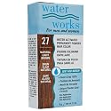 Water Works #27 Natural Lite Brown