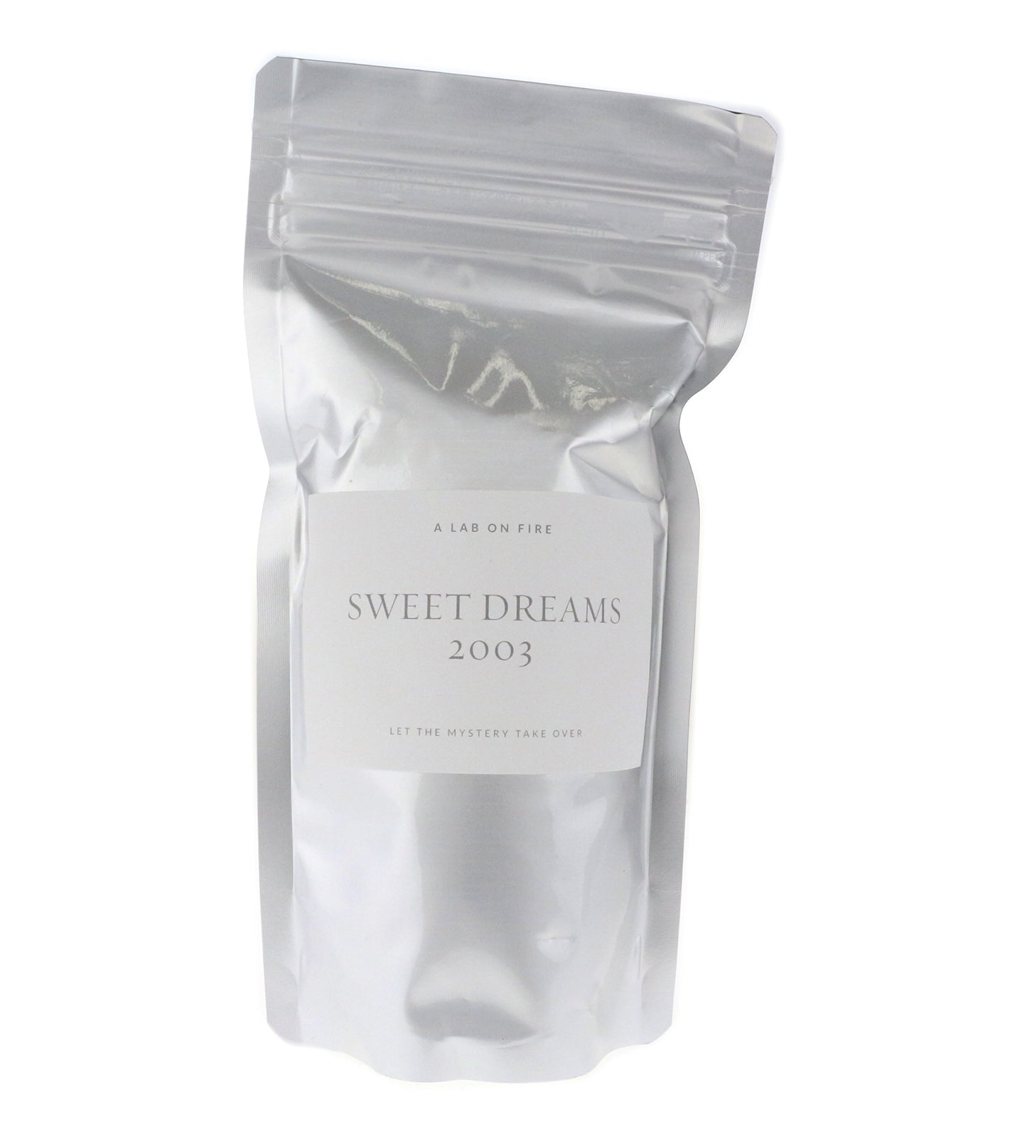 A Lab on Fire Sweet Dreams 2003 Eau De Cologne Concentrated Spray (Unisex) 2 oz for Women