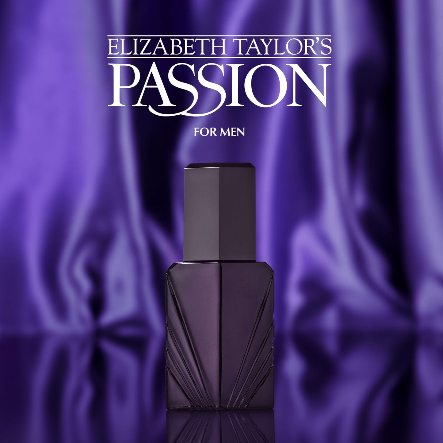 Passion by Elizabeth Taylor Eau De Cologne Spray 4.0 OZ
