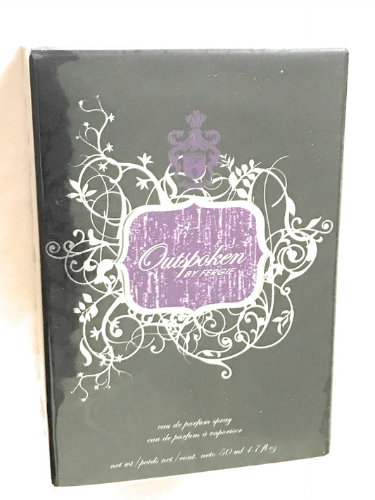Avon Outspoken By Fergie - Eau de Parfum Spray