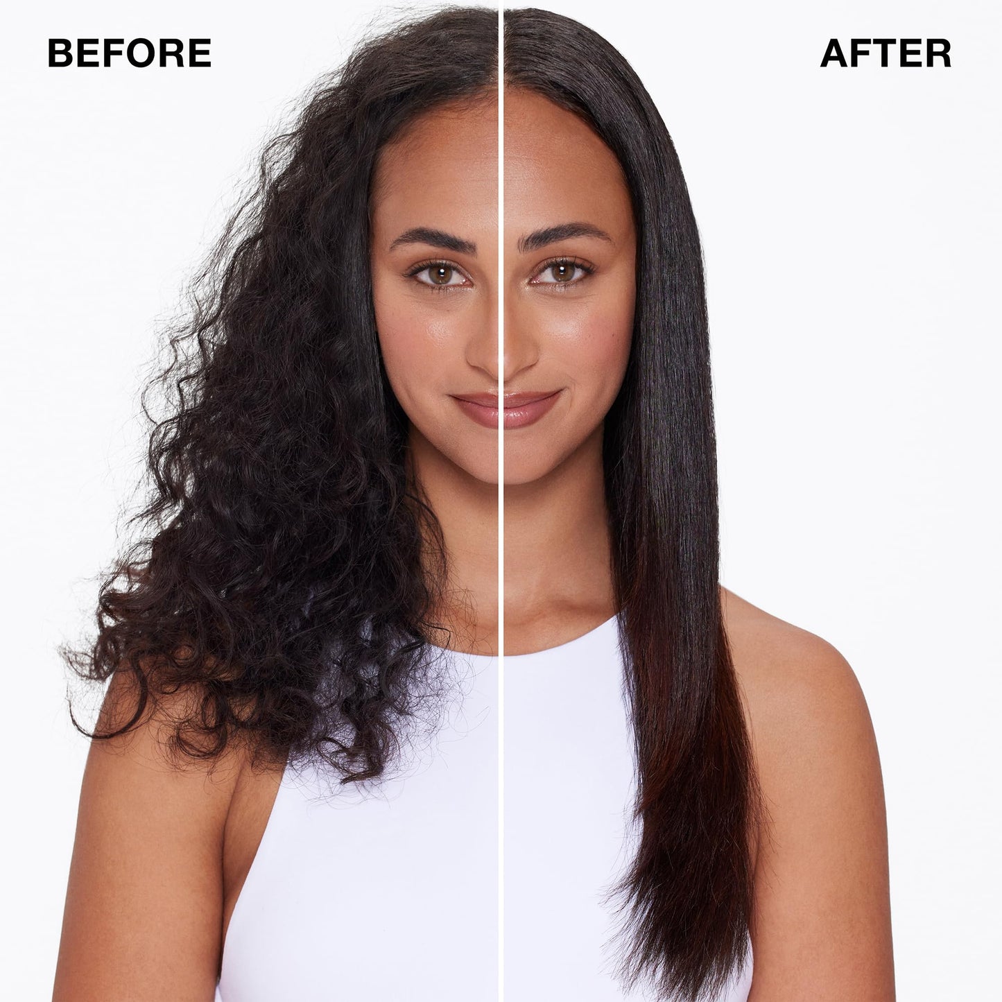 IGK Good Behavior Smoothing Spray 12 oz | 4 Day Anti-Frizz Heat Protectant with 450°F Protection | Keratin-Like Finish for Sleek, Shiny Hair |