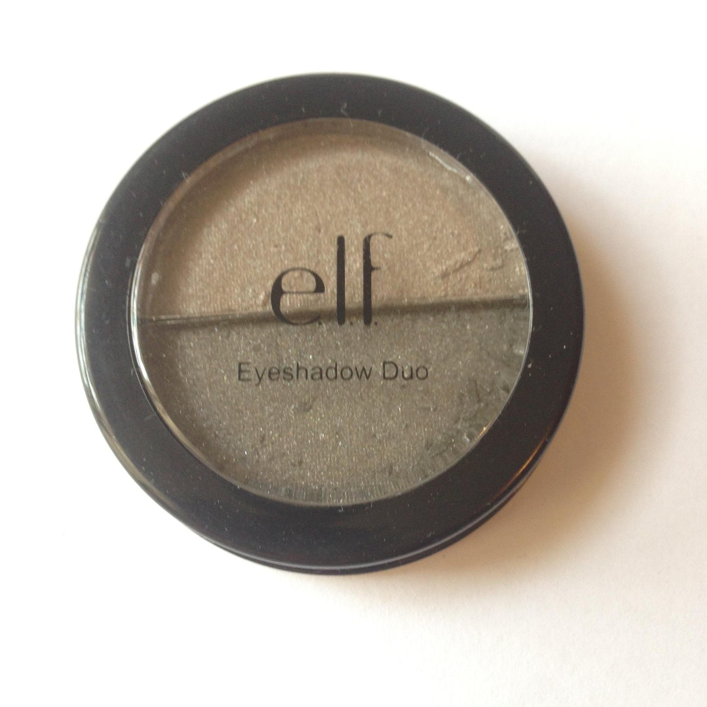 e.l.f Eyeshadow Duo's Basic Quad Collection