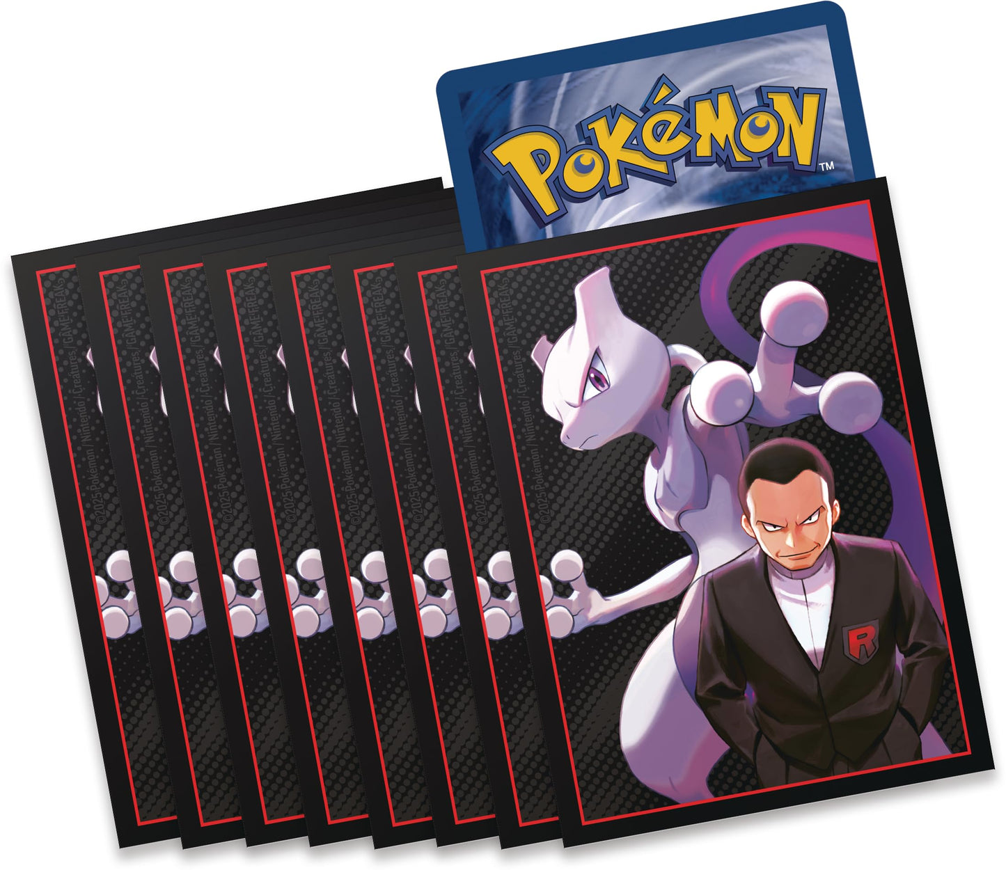 Pokemon TCG: Scarlet & Violet - Destined Rivals Elite Trainer Box - 9 Packs, Accessories, Promo