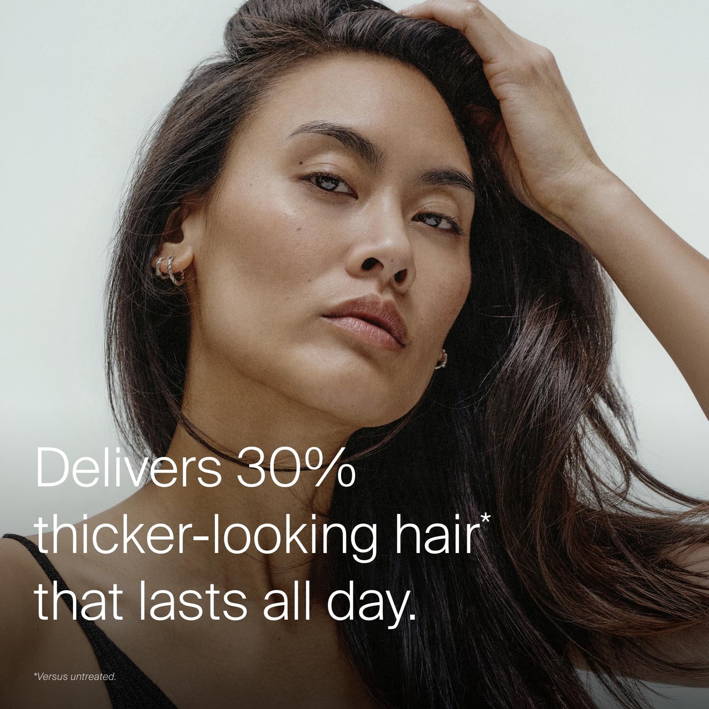 Living proof Full Thickening Blow-Dry Cream - All-Day Fullness, Shine, Lightweight Conditioning, Heat Protection for Fine or Flat Hair, 3.7 oz Beauty and Personal Care Living Proof