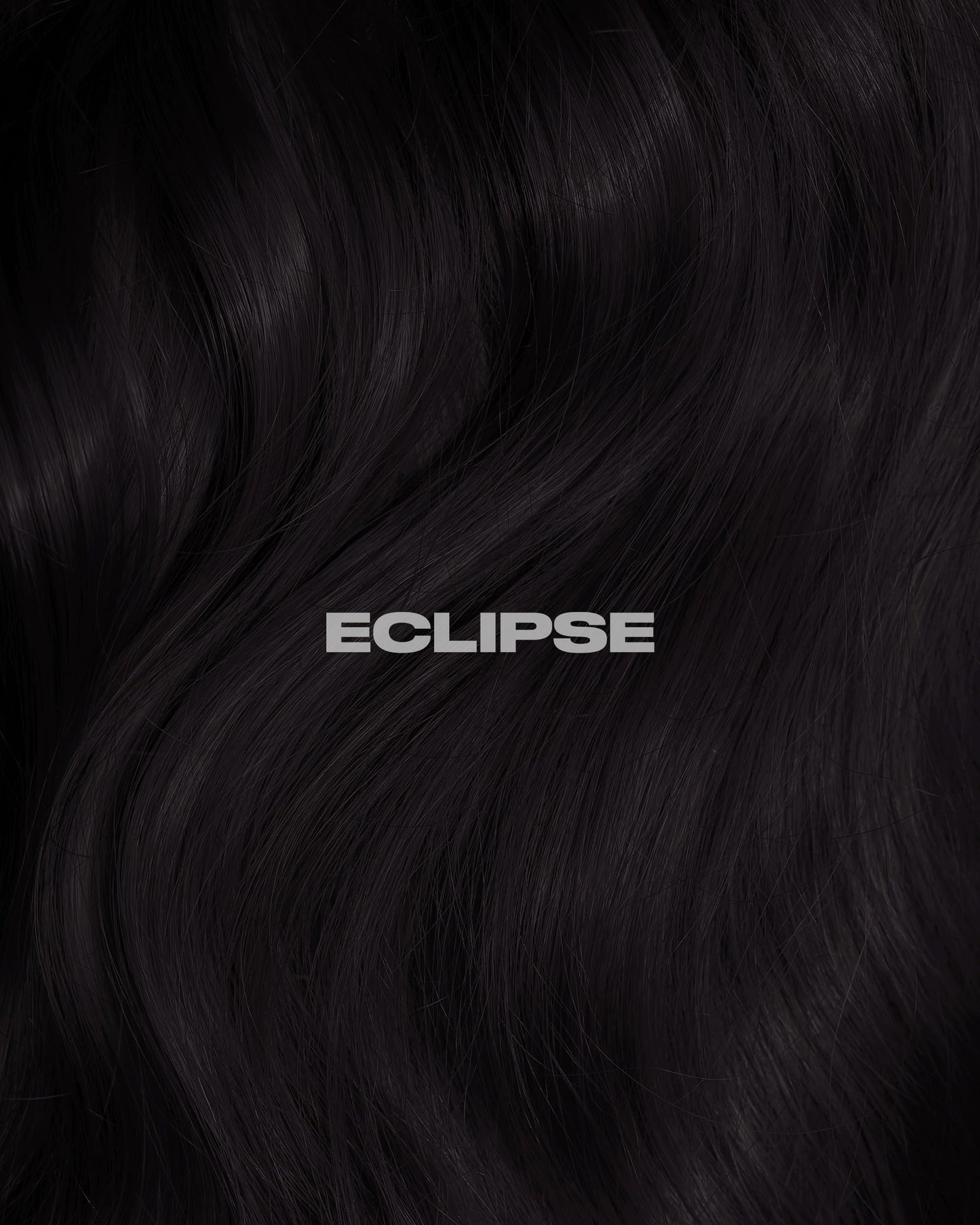 Lunar Tides Semi-Permanent Hair Color (43 colors) (Eclipse, 4 fl. oz.)