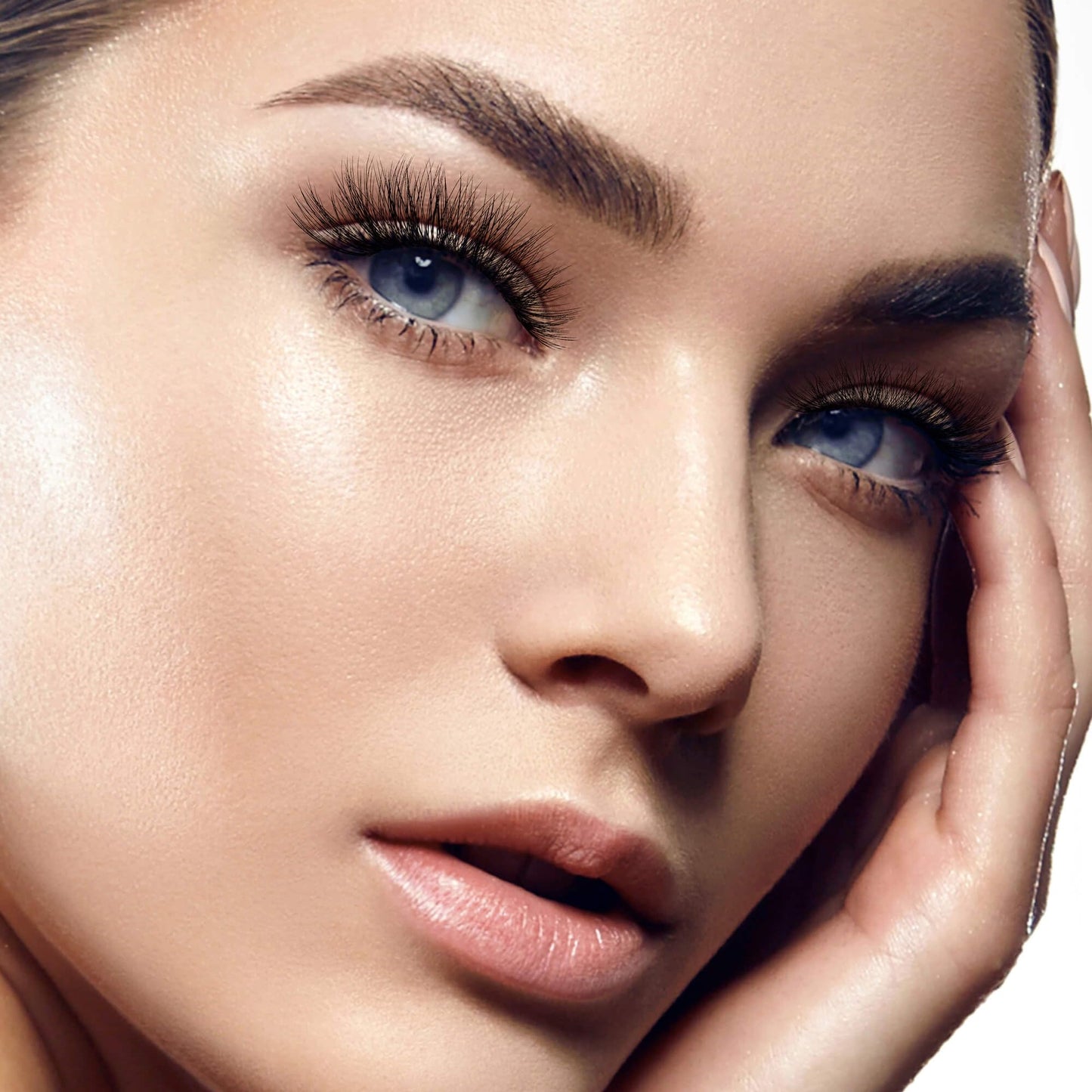 KISS Lash Couture Triple Push Up XL Collection False Eyelashes, 3D Volume in Extra Long Length with Triple Design Technology, Cruelty-Free…