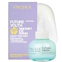 Pacifica Future Youth Time Shift Eye Serum - Peptide Eye Serum for Fine Lines & Dark Circles, Lifting & Firming Under Eye Treatment w/Flora +