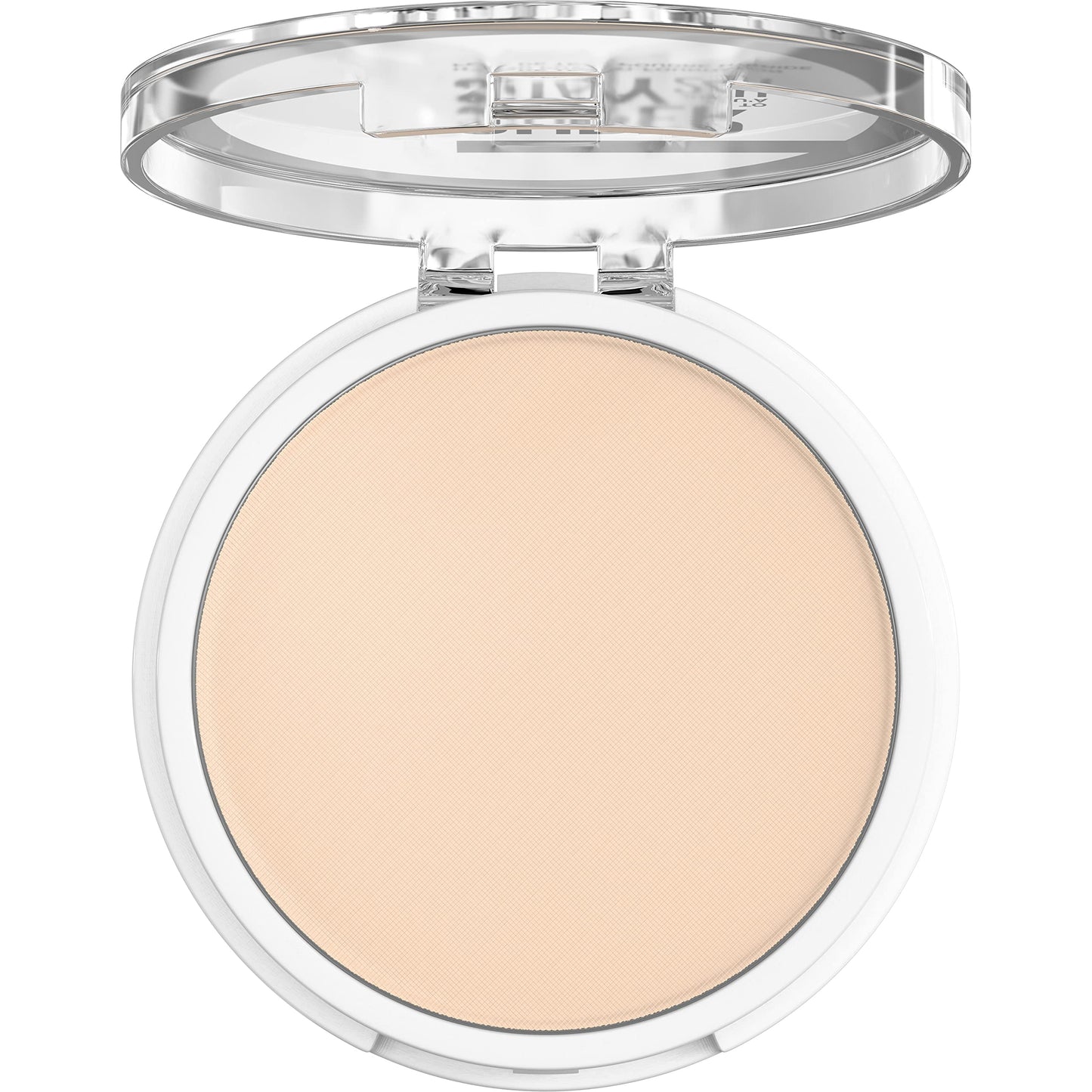 Maybelline Super Stay Up to 24HR Hybrid Powder-Foundation, Medium-to-Full Coverage Makeup, Matte Finish, 120, 1 Count