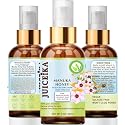 Juiceika MANUKA HONEY Deep Hydration Face Cream Face Moisturizer. Manuka Oil, Aloe Vera, Shea Butter, Coconut Oil, Jojoba Oil, Squalane, Hyaluronic