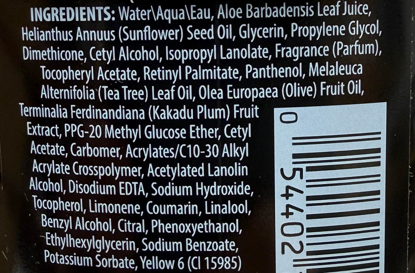 Australian Gold Dark Tanning Accelerator Lotion, 8.5 Fluid Ounce