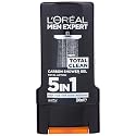 L'Oreal Paris Men Expert Total Clean Shower Gel 300ml