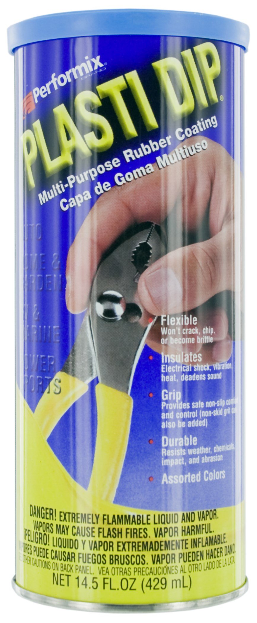 Plasti-Dip Beauty & Personal Care Plasti Dip
