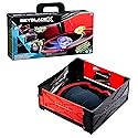 Beyblade X Clash & Carry Beystadium Battle Arena Spinning-Top Toys, Kids Gifts, Ages 8+