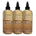 BL5 Medium Blonde Bigen Semi Permanent Hair Color (3 Pack)