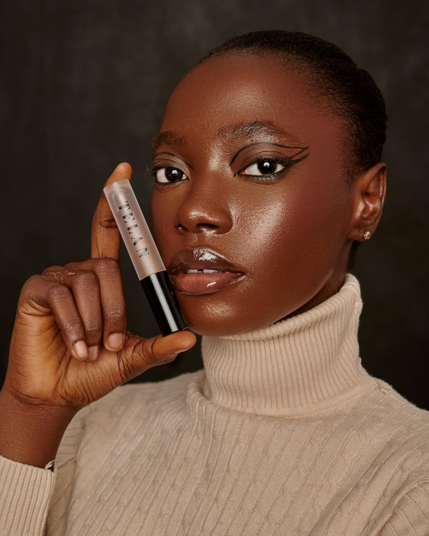 Lipstick Tendergloss (Nude)