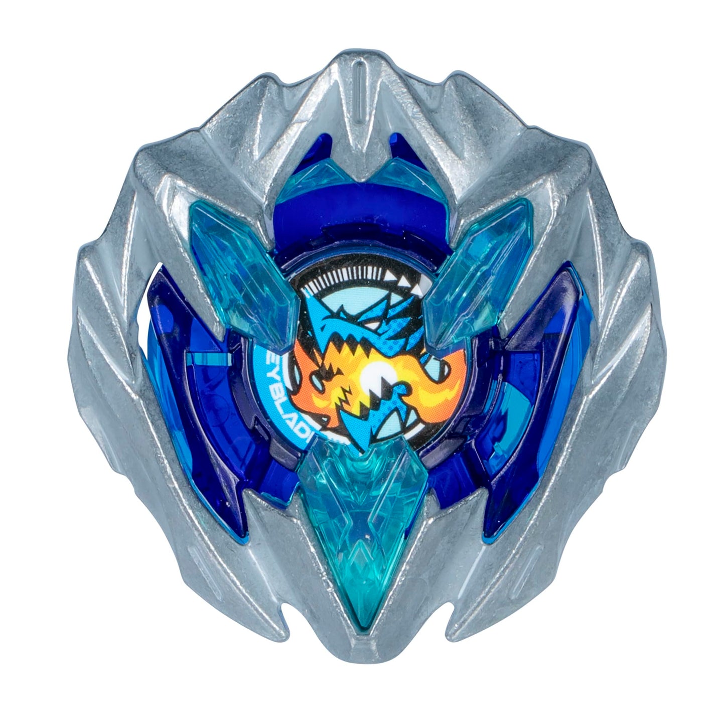 Beyblade X Buster Dran 1-60A UX Starter Pack Set with Attack Type Top and Launcher; Authentic Takara Tomy Battle Tops Games/Toys for Boys and Girls 8+