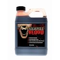 VAMPIRE BLOOD, Realistic Fake blood - 32oz - Theatrical Quality, Richly Pigmented Red Fake Blood for Halloween, Vampire, Zombie, Costume, Special