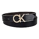 Calvin Klein 30MM RCE CK LOGO PLAQUE R