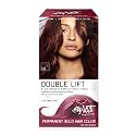 Splat Plum Siren Double Lift Permanent Hair Dye Kit, 1 Application, Includes Plum Hair Color, Developer, Concentrate, Conditioner, Gloves, Processing