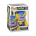 Funko Pop! Marvel: Monster Hunters - Thanos